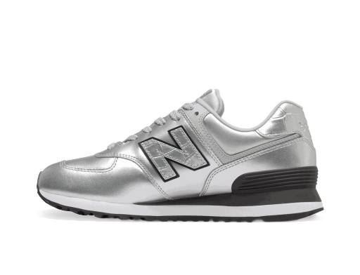 Tenisice i cipele New Balance 574 W Metalik | WL574PN2