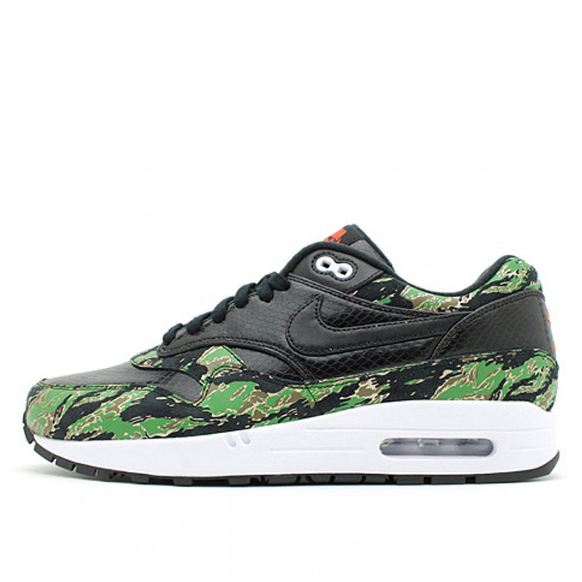 Tenisice i cipele Nike Air Max 1 Atmos "Tiger Camo x Snakeskin" Crna | 512033-003, 0