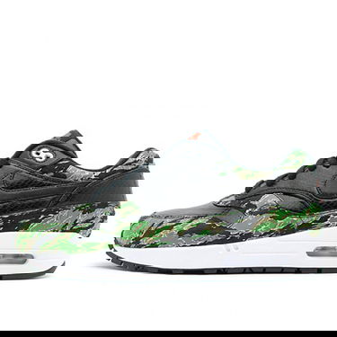 Tenisice i cipele Nike Air Max 1 Atmos "Tiger Camo x Snakeskin" Crna | 512033-003, 0
