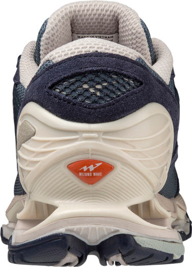 Tenisice i cipele Mizuno Wave Prophecy 8 Plava | D1GA2261-01, 4