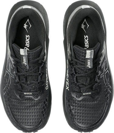 Tenisice i cipele Asics GEL-Trabuco 13 GTX Crna | 1012b767-002, 3