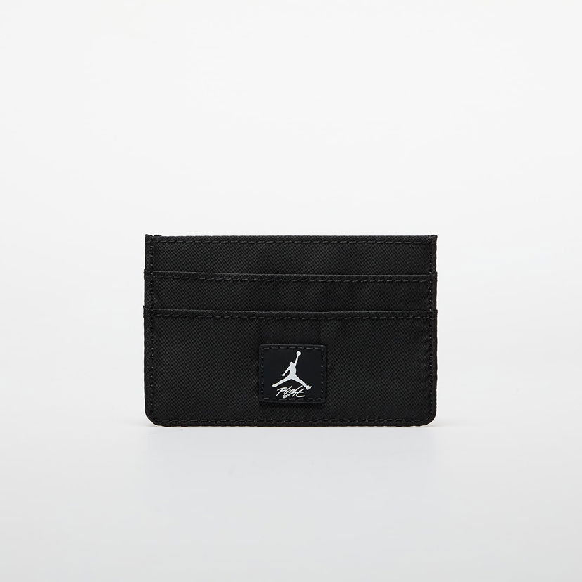Novčanik Jordan Flight Card Case Crna | MA0809-023