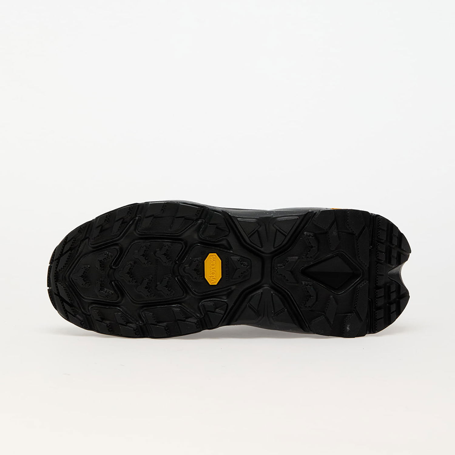 Tenisice i cipele Hoka One One Kaha 2 Frost GTX Crna | 1155194-BBLC, 1