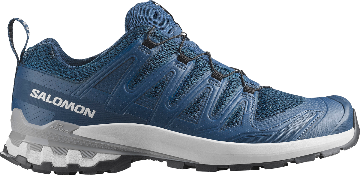 Tenisice i cipele Salomon XA PRO 3D V9 Plava | l47817-800, 0
