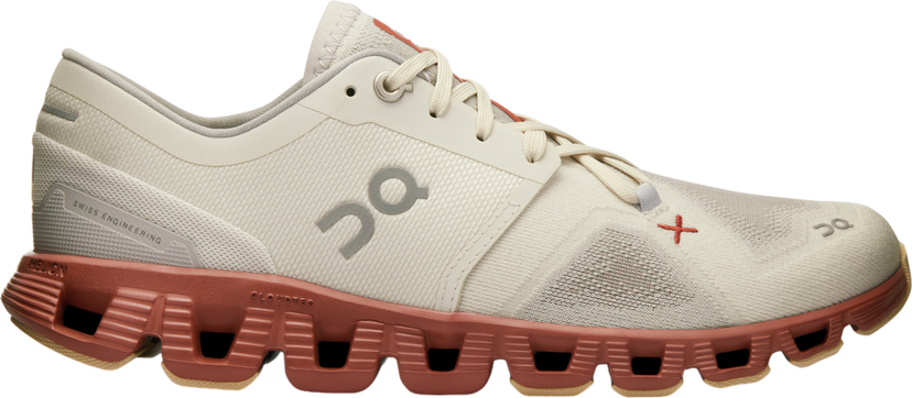 Trčanje On Running Cloud X 3 Bež | 60-97791