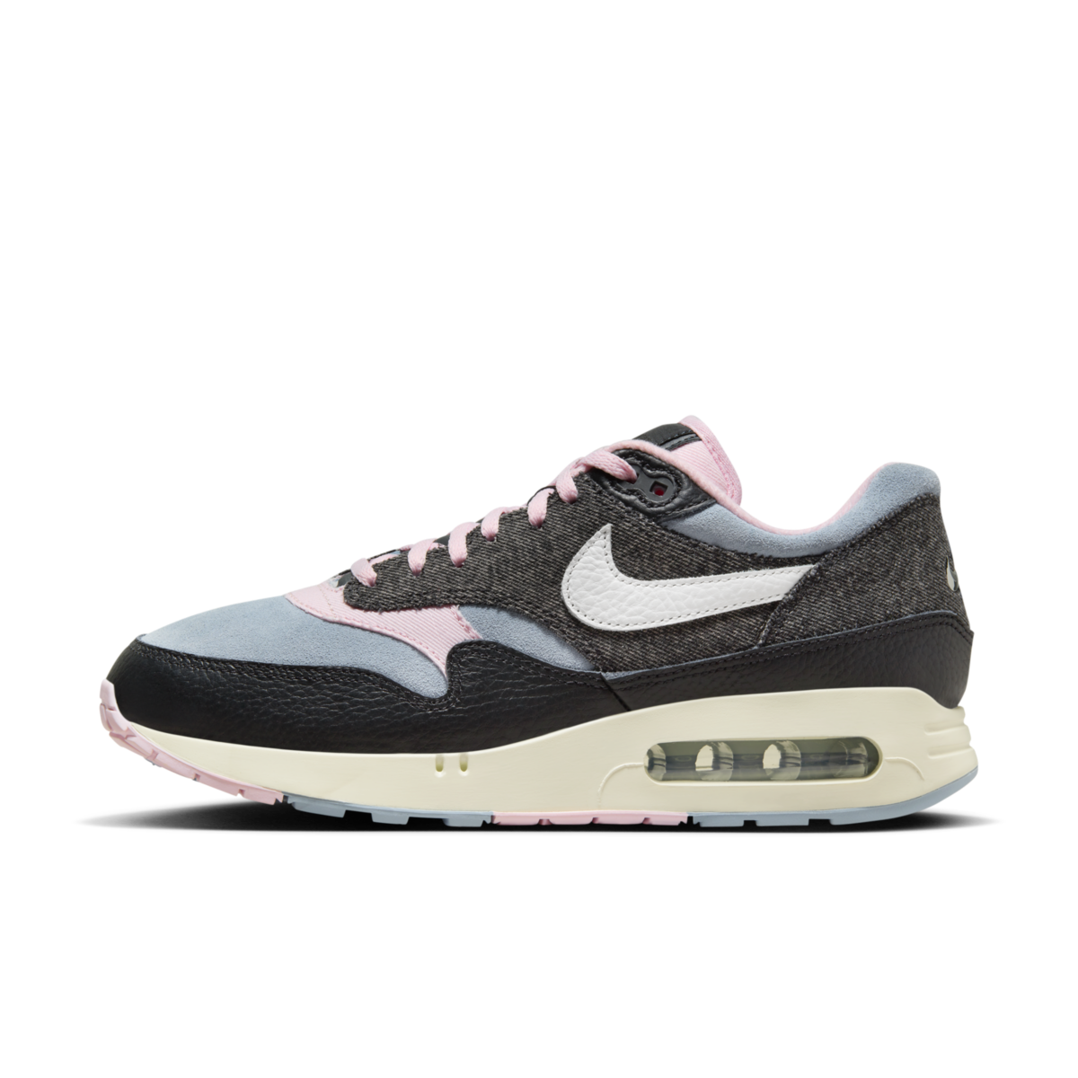 Tenisice i cipele Nike Air Max 1 '86 "Black Denim" Višebojno | FB9647-001, 0