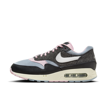 Tenisice i cipele Nike Air Max 1 '86 "Black Denim" Višebojno | FB9647-001, 0