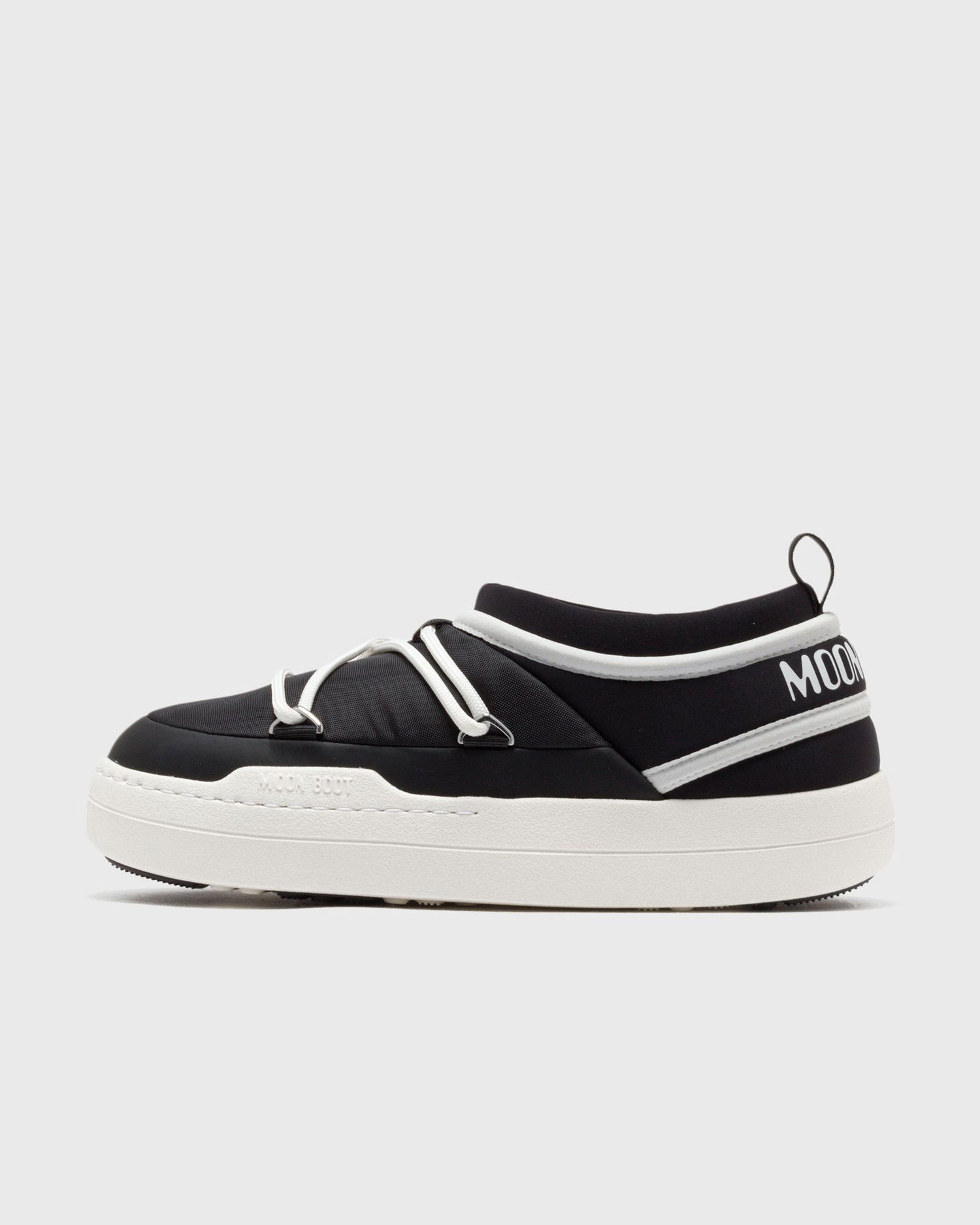 Tenisice i cipele Moon Boot Park Icon Crna | 80D2470070.N001, 0