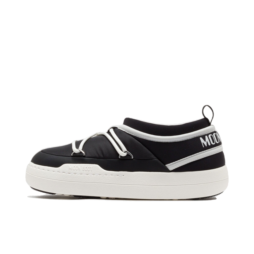 Tenisice i cipele Moon Boot Park Icon Crna | 80D2470070.N001