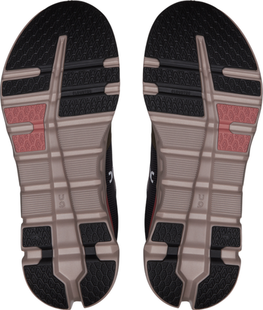 Tenisice i cipele On Running Cloudrunner 2 Waterproof Crna | 3me10152131, 3