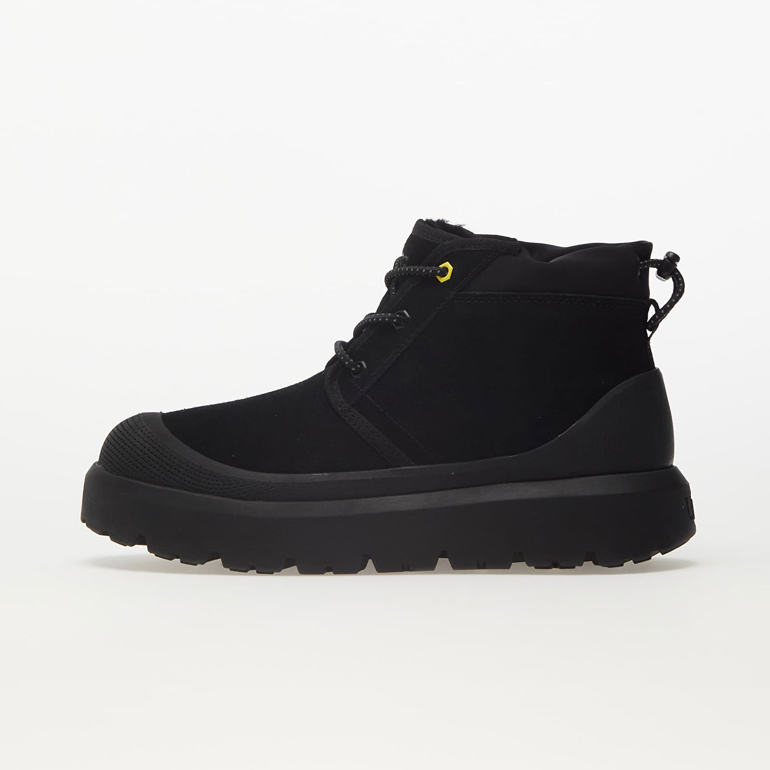 Tenisice i cipele UGG Neumel Weather Hybrid Black/ Black Crna | 1143991-BBLC, 0