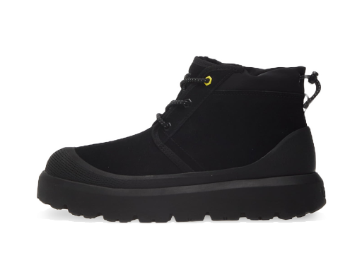 Tenisice i cipele UGG Neumel Weather Hybrid Black/ Black Crna | 1143991-BBLC