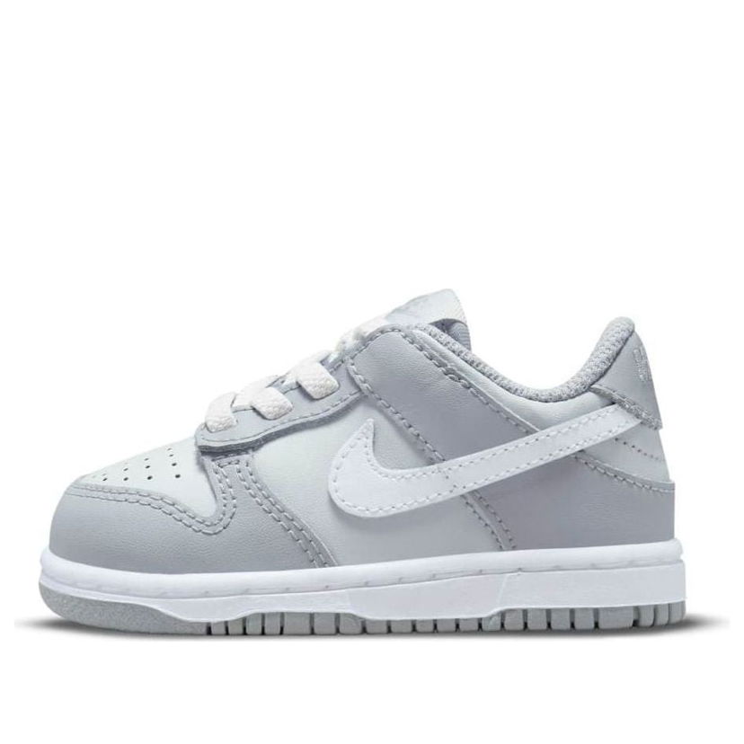 Odjeća Nike Nike Dunk Low Siva | DH9761-001