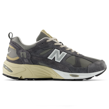 Tenisice i cipele New Balance 878 Siva | NBCM878MG1, 0
