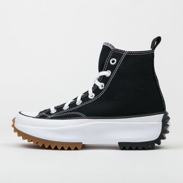 Tenisice i cipele Converse Run Star Hike Hi Crna | C166800, 1