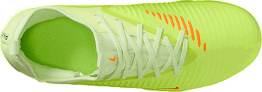 Tenisice i cipele Nike PHANTOM 6 LOW ACADEMY FG/MG Žuta | hm9203-800, 10