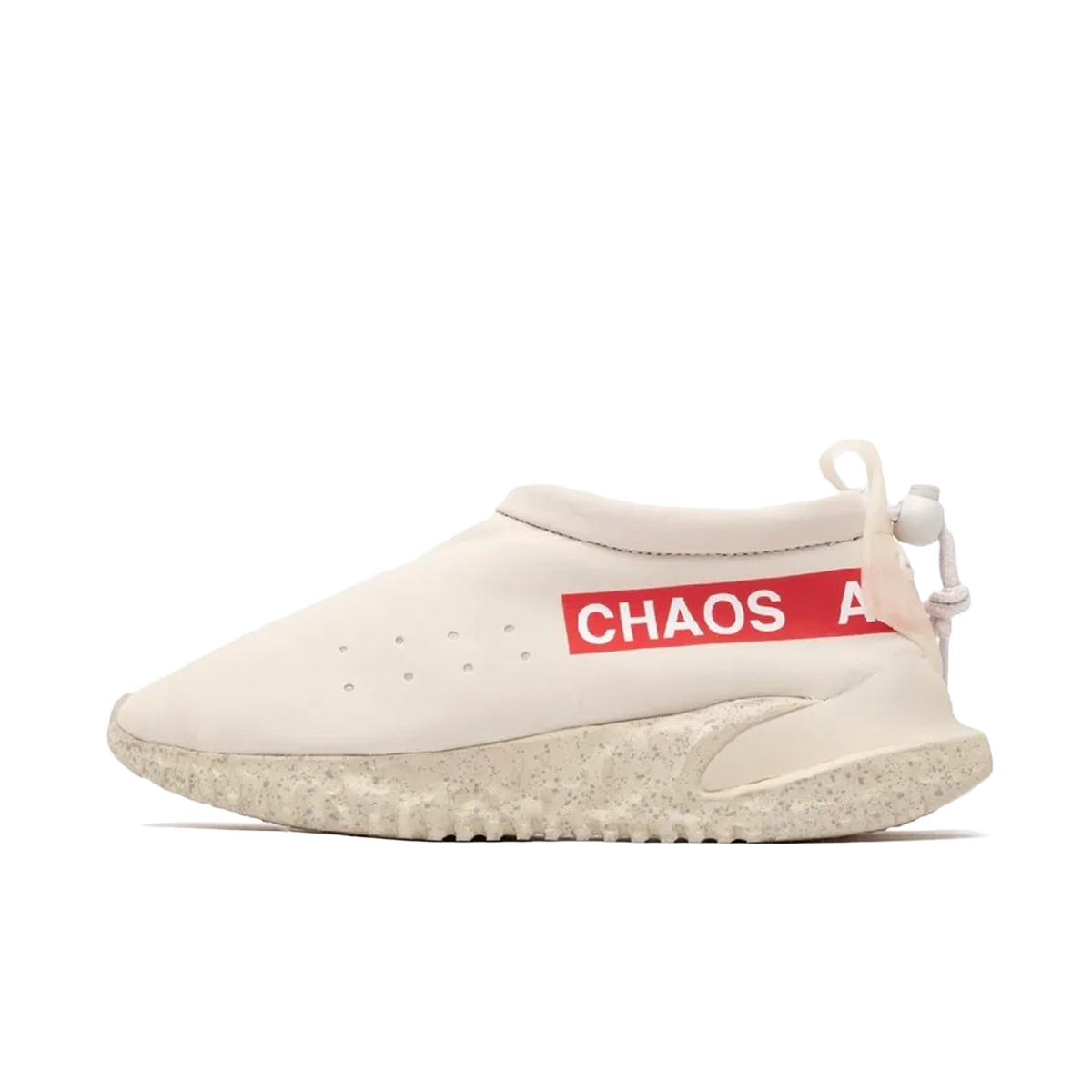 Tenisice i cipele Nike UNDERCOVER x Moc Flow "Light Bone" Bijela | DV5593-001, 0
