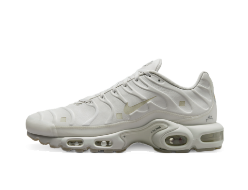 Tenisice i cipele Nike A-Cold-Wall* x Air Max Plus "Platinum Tint" Bijela | FD7855-002