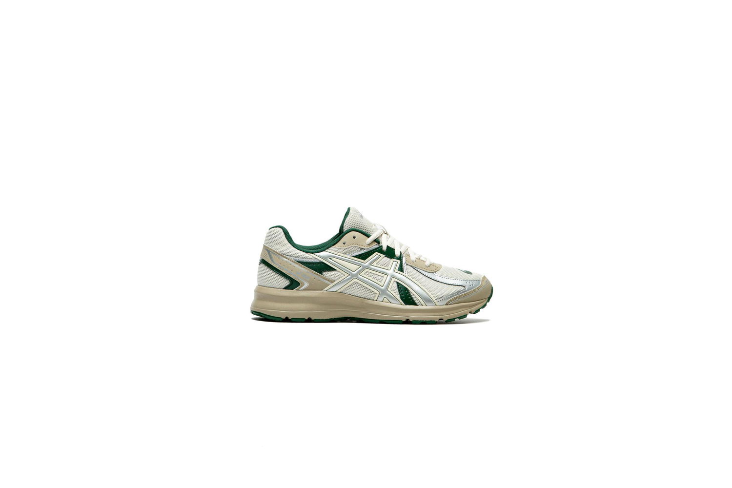 Tenisice i cipele Asics JOG 100S Bijela | 1203A741-200, 0