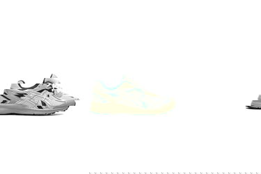 Tenisice i cipele Asics JOG 100S Bijela | 1203A741-200, 0