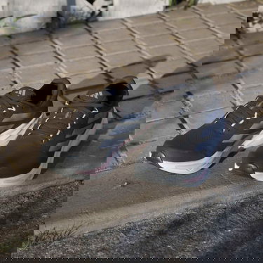 Tenisice i cipele adidas Performance Supernova Rise 2 Crna | jq7685, 7