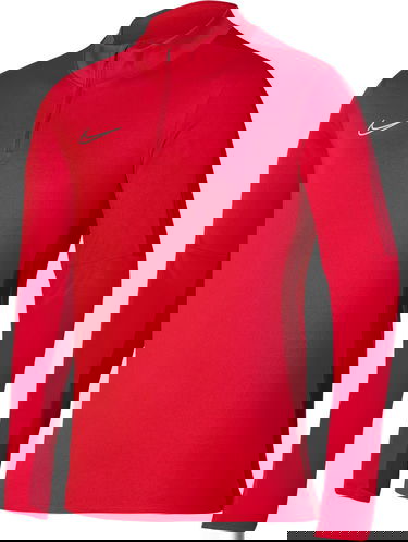 Majica kratkih rukava Nike Nike Dri-FIT Academy Drill Top Crvena | dr1356-657, 0