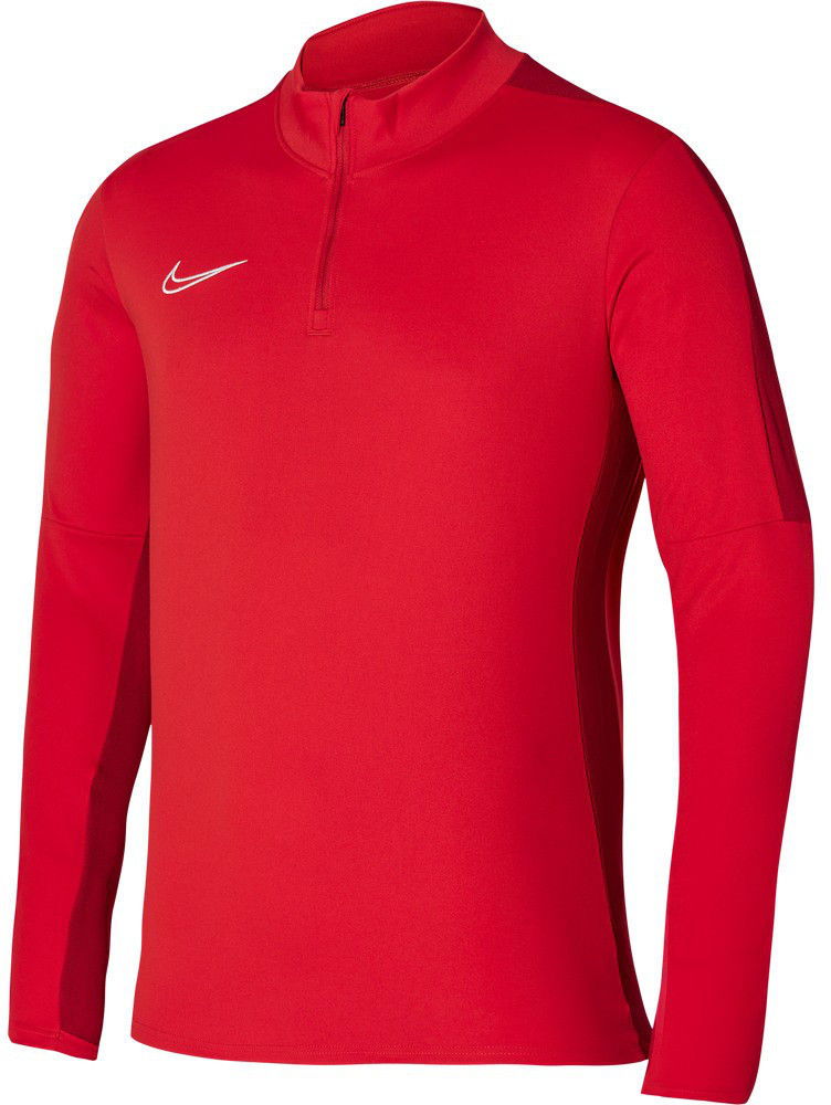 Majica kratkih rukava Nike Nike Dri-FIT Academy Drill Top Crvena | dr1356-657