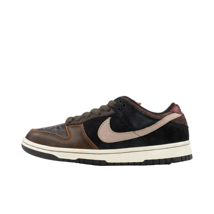 Tenisice i cipele Nike SB SB Dunk Low Strummer Smeđa | 313170-006