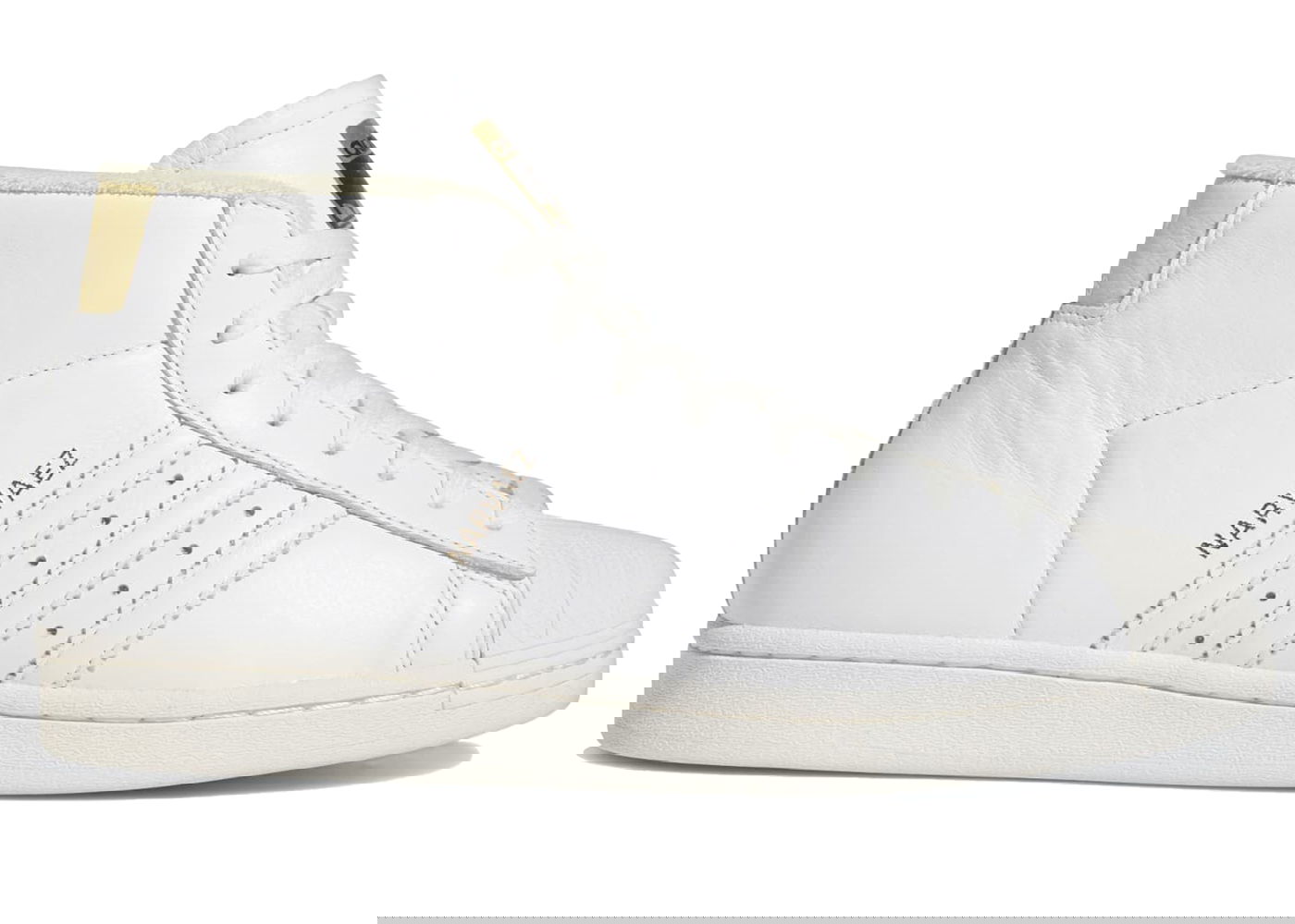 Tenisice i cipele adidas Originals Pro Model ADV Sam Narvaez White Bijela | IE4315, 0