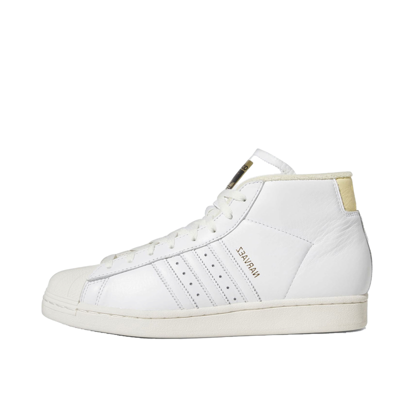 Tenisice i cipele adidas Originals Pro Model ADV Sam Narvaez White Bijela | IE4315