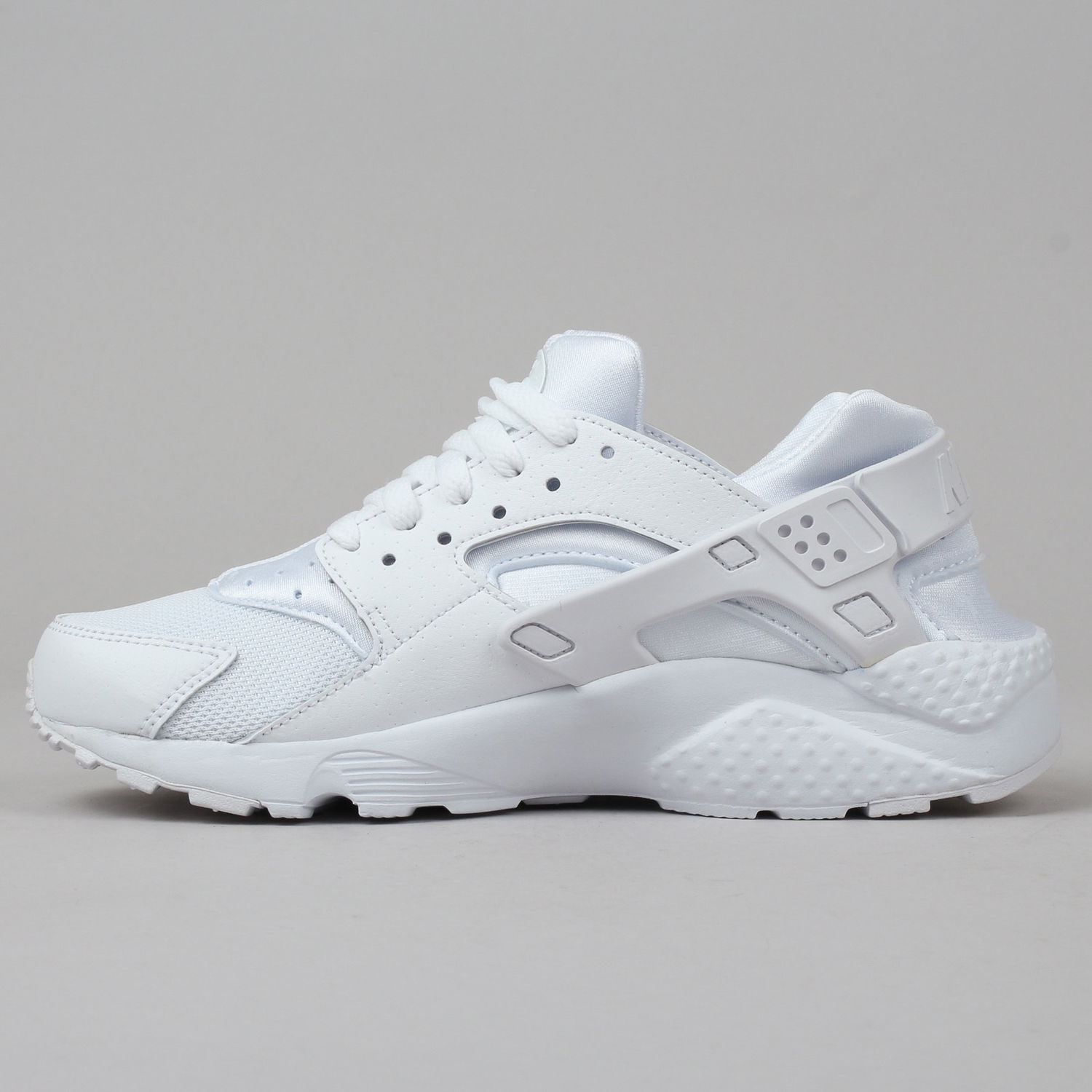 Tenisice i cipele Nike Huarache Run GS Bijela | 654275-110, 0
