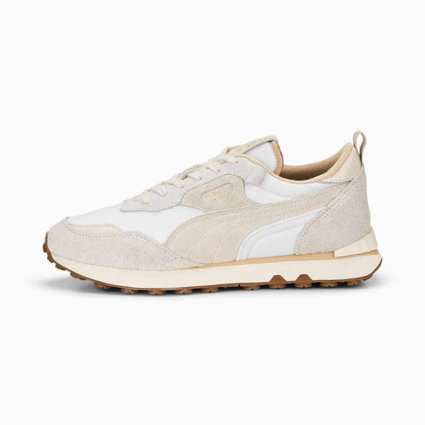 Tenisice i cipele Puma Rider FV Worn Out 35.5 Bijela | 390167_01