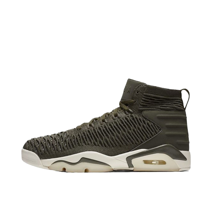 Tenisice i cipele Jordan Jordan Flyknit Elevation 23 "Cargo Khaki" Zelena | AJ8207-301