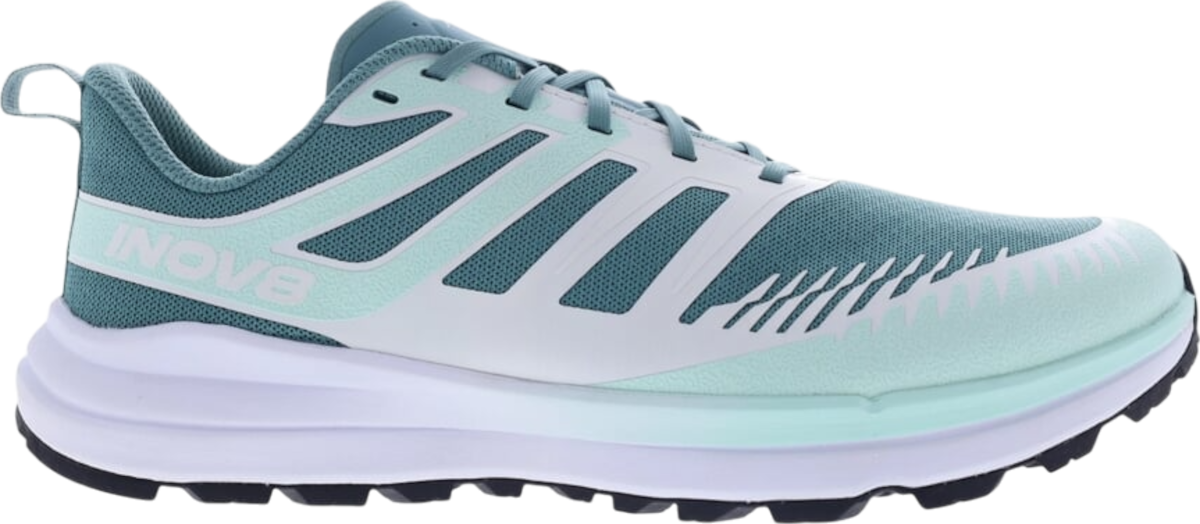 Tenisice i cipele inov-8 INOV-8 TrailFly Zero Wide Tirkiz | 001353-tlwh-w-001, 0