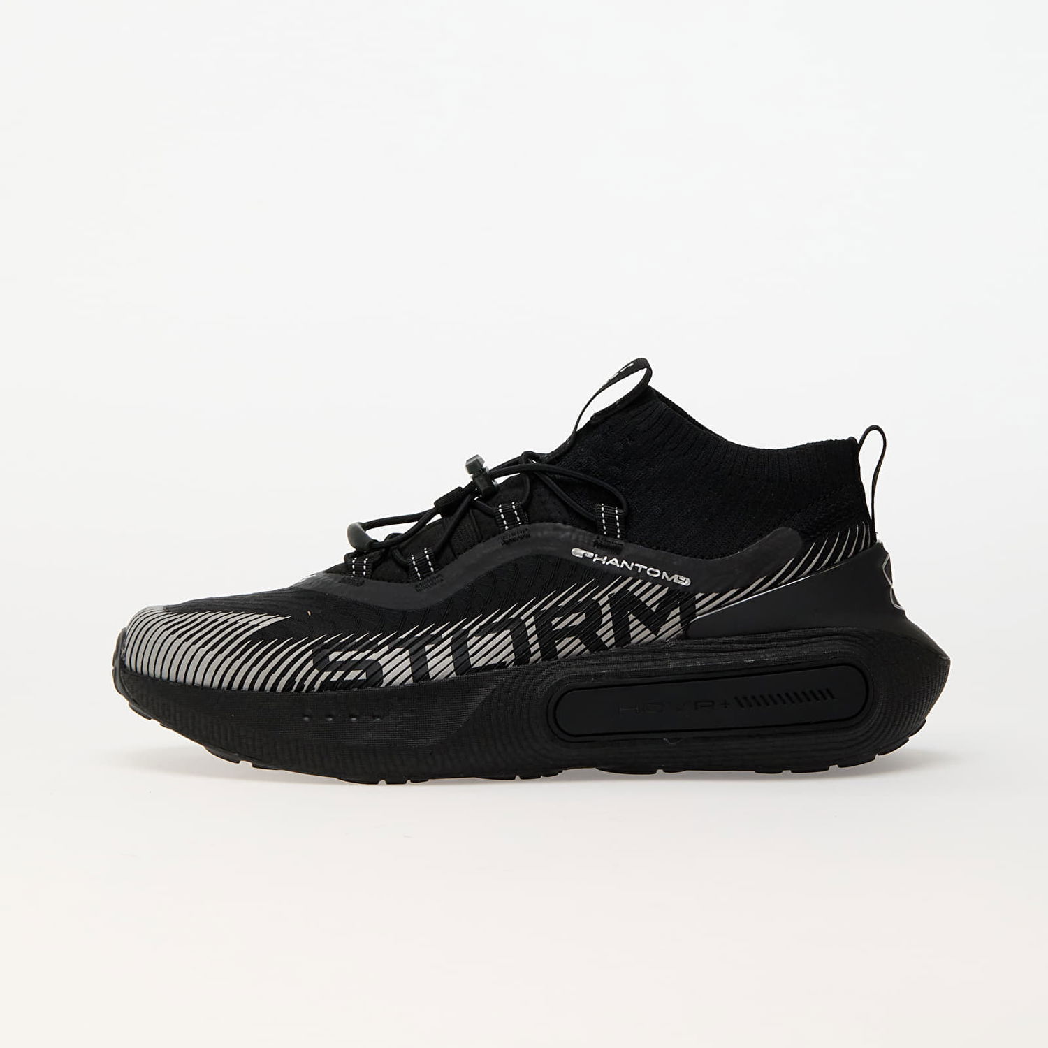 Tenisice i cipele Under Armour U Phantom 4 Storm Black Crna | 3027625-001, 0