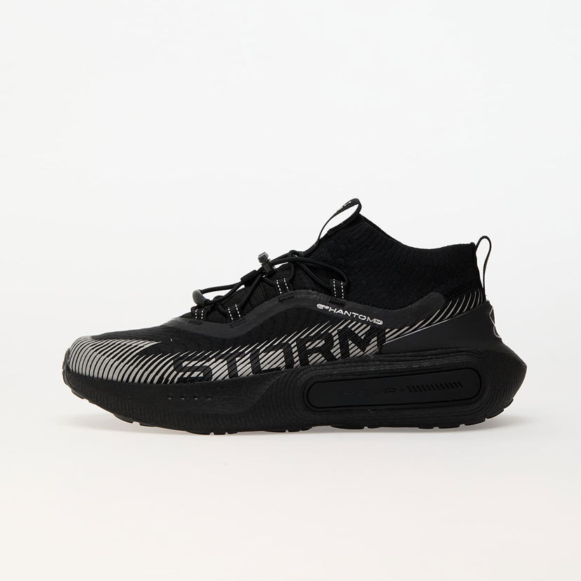 Trčanje Under Armour U Phantom 4 Storm Black Crna | 3027625-001