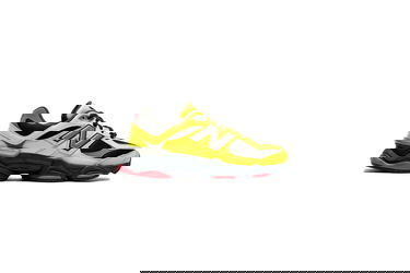 Tenisice i cipele New Balance U 9060 NRG Žuta | U9060NRG, 0