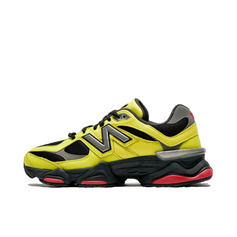 Tenisice i cipele New Balance U 9060 NRG Žuta | U9060NRG