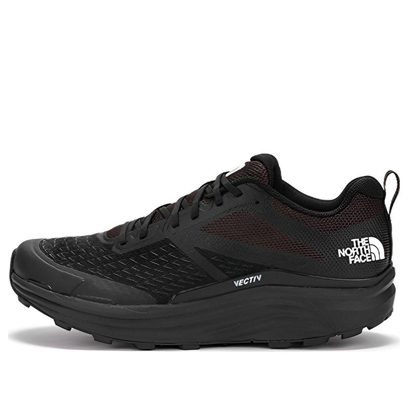 Tenisice i cipele The North Face Vectiv Enduris II Crna | 5JCO-KY4