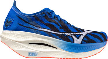 Tenisice i cipele Mizuno WAVE REBELLION PRO 3 Plava | u1gd2533-03, 0