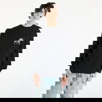 Jordan Brooklyn Realtree Long-Sleeve Pocket Crew Neck S