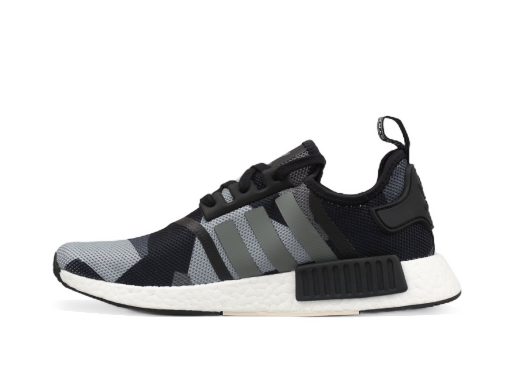 Tenisice i cipele adidas Originals NMD_R1 Siva | s79163