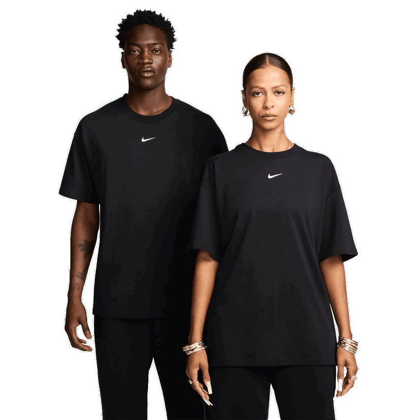 Majica kratkih rukava Nike NOCTA CS T-Shirt Crna | HM5774-010