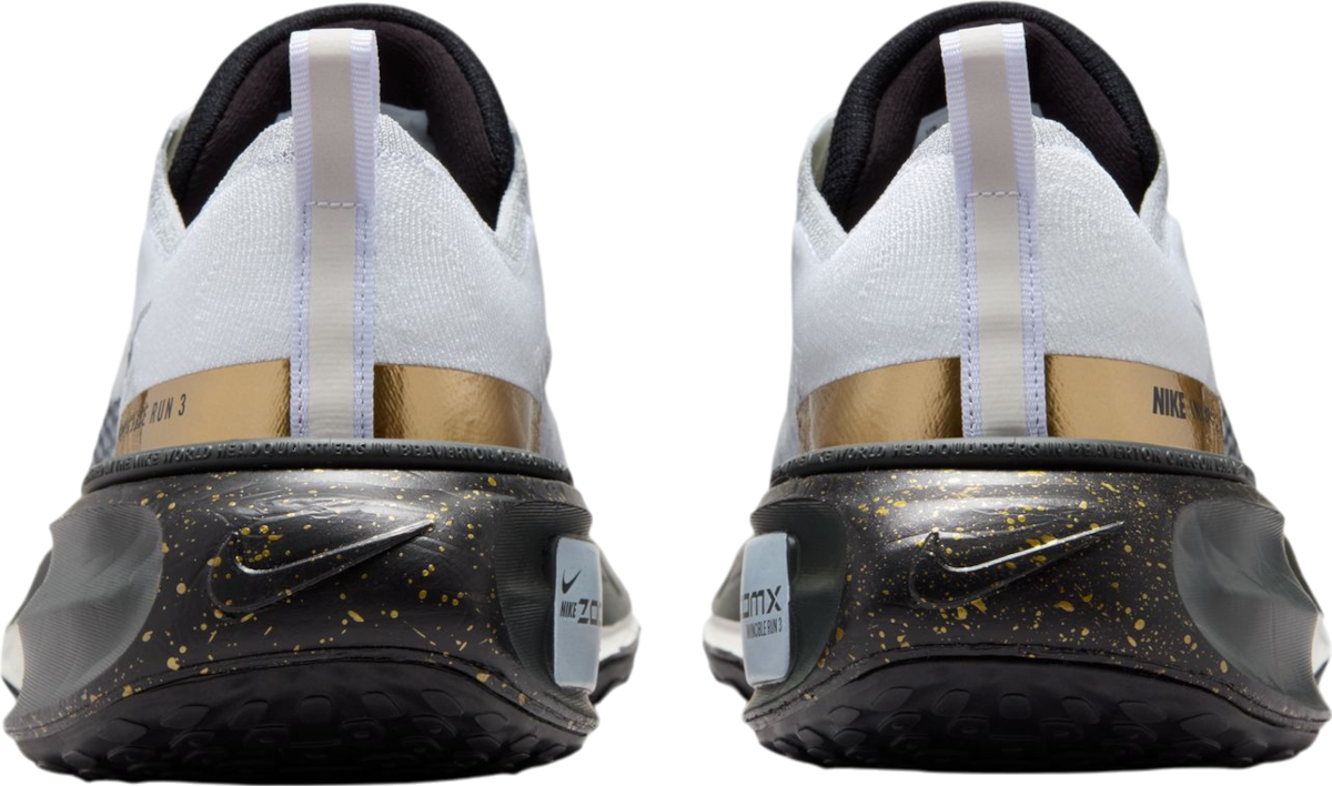 Tenisice i cipele Nike Invincible 3 Premium Siva | ib2756-100, 1