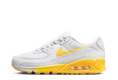 Tenisice i cipele Nike Air Max 90 SE Citrus Pulse Žuta | FJ4548-100, 3