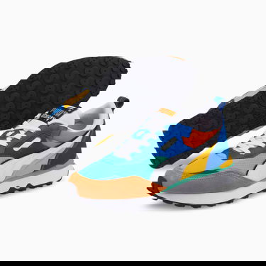 Tenisice i cipele Puma Rider FV Sneakers Višebojno | 387672_01, 5