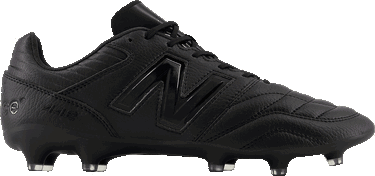 Tenisice i cipele New Balance 442 Pro FG v2 Crna | ms41fmtb, 0
