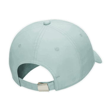 Kapa Nike Dri-FIT Club Swoosh Cap Tirkiz | FB5372-309, 1