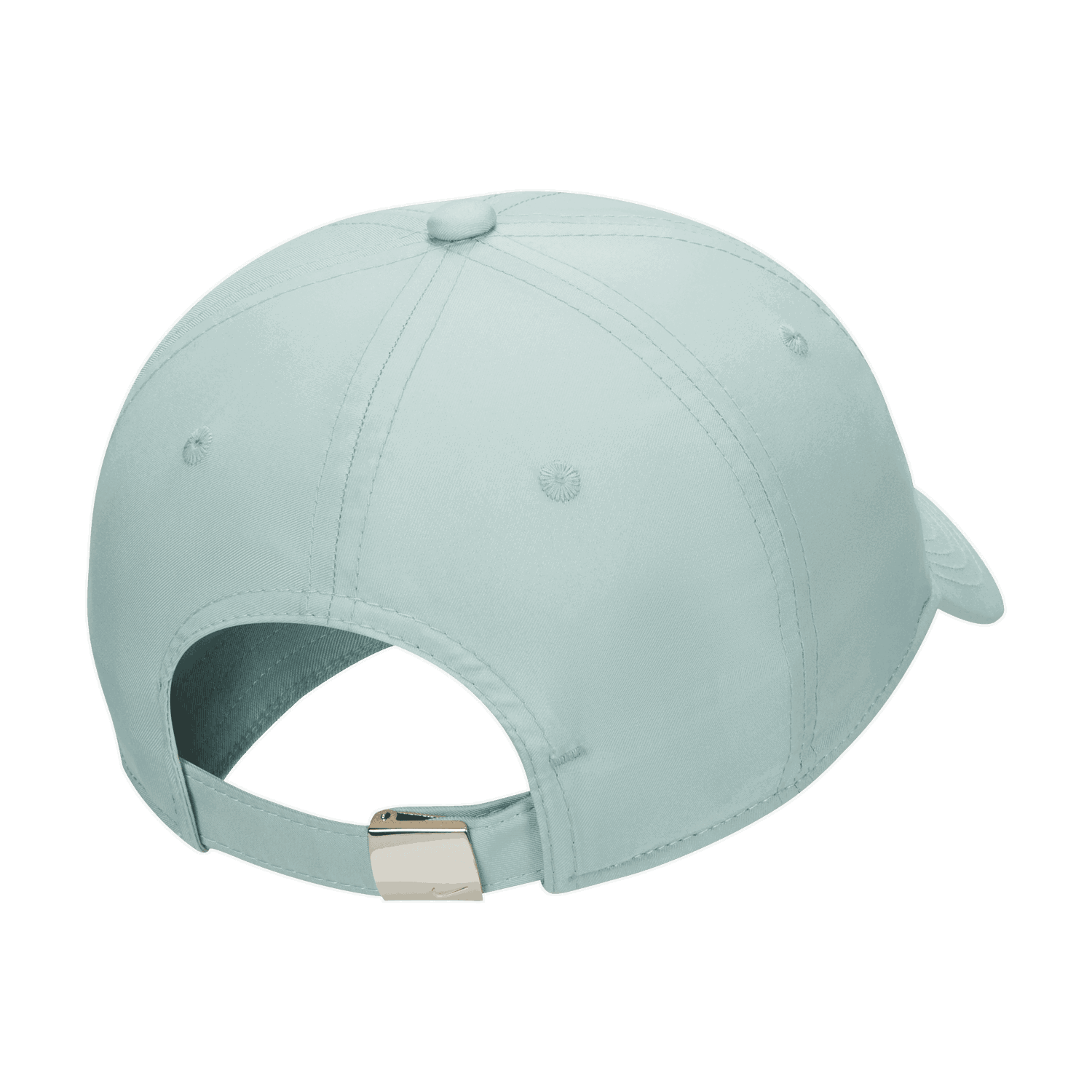 Kapa Nike Dri-FIT Club Swoosh Cap Tirkiz | FB5372-309, 1