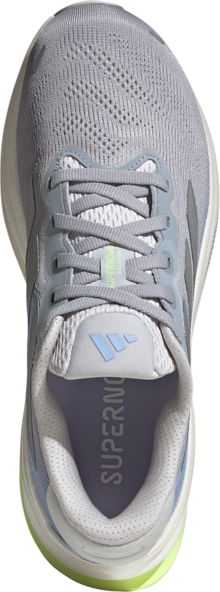 Tenisice i cipele adidas Performance adidas SUPERNOVA SOLUTION 2 Siva | ih8715, 1